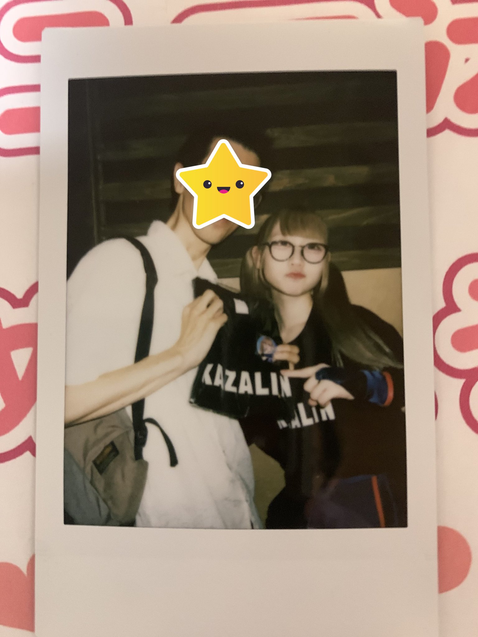 Syouji on X: 