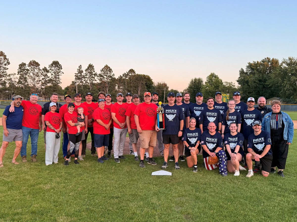 THE TROPHY STAYS WITH WHPS
After coming back from being down 20-10, WHPS takes home the trophy again winning the game 23-20! Maple Plain Fire Department had multiple greats hits and great plays and we're already looking forward to the challenge next year! <a href="/mapleplainfire/">Maple Plain Fire Department</a>