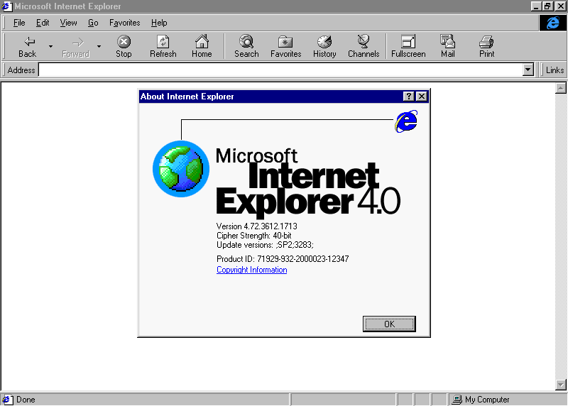 まるわかりインターネット Windows 98 ＆ Mac OS 8