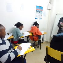 Do you want to learn Sign Language? DESK offers Basic KSL: For beginners! Learn everyday signs, Deaf culture, and inclusive communication. Advanced KSL: For those who’ve done the basics, develop fluency, interpretation skills.  Certificate provided upon completion 0791 195 671