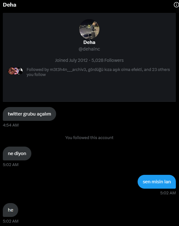 onur cimke tweet media