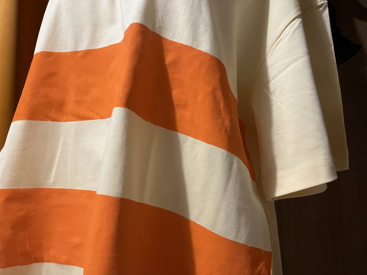 はじまってはいます