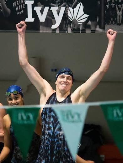 WomenAreReal (@womenarereals) on Twitter photo NYT opens its profile of <a href="/Riley_Gaines_/">Riley Gaines</a> with a jaw-dropping lie: claiming a 6’4” male on deck was “indistinguishable” from the young women around him.
Dear Reader, are you going to believe me or your lying eyes? NYT opens its profile of <a href="/Riley_Gaines_/">Riley Gaines</a> with a jaw-dropping lie: claiming a 6’4” male on deck was “indistinguishable” from the young women around him.
Dear Reader, are you going to believe me or your lying eyes?