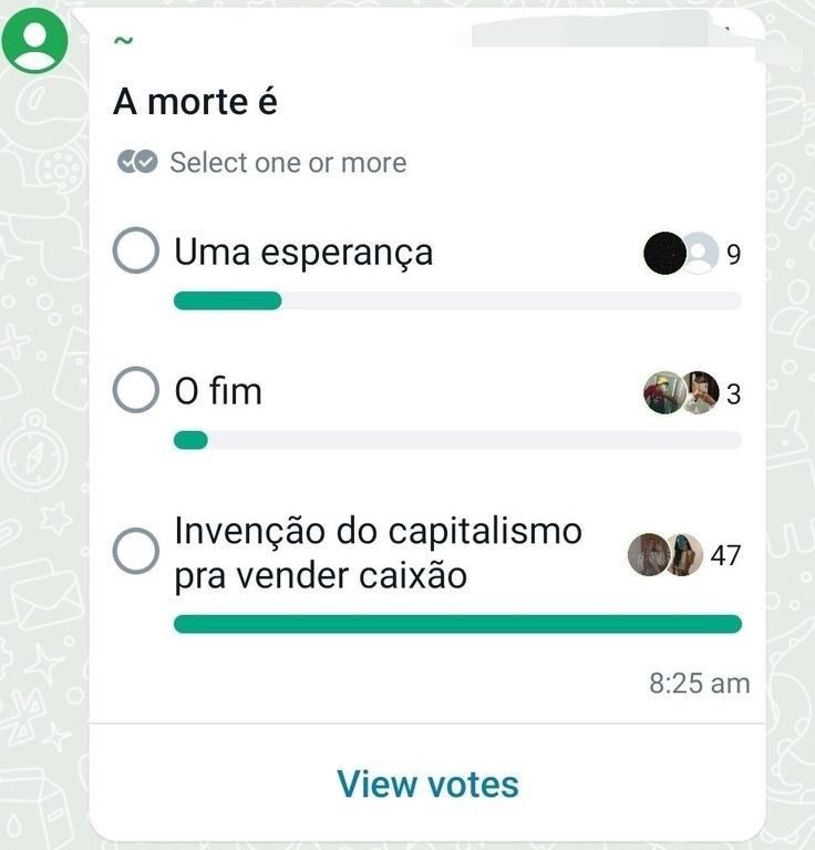 Shitpost só que de verdade (@shitpostverdade) on Twitter photo 