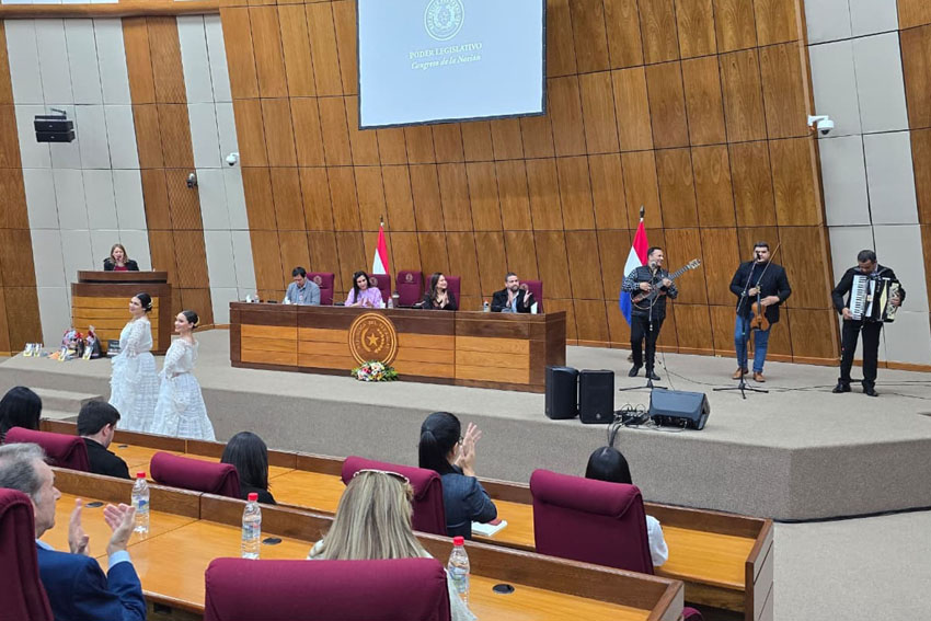 Cámara de Diputados tweet media