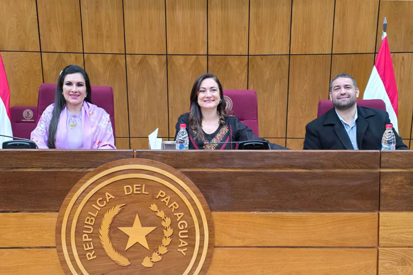 Cámara de Diputados tweet media