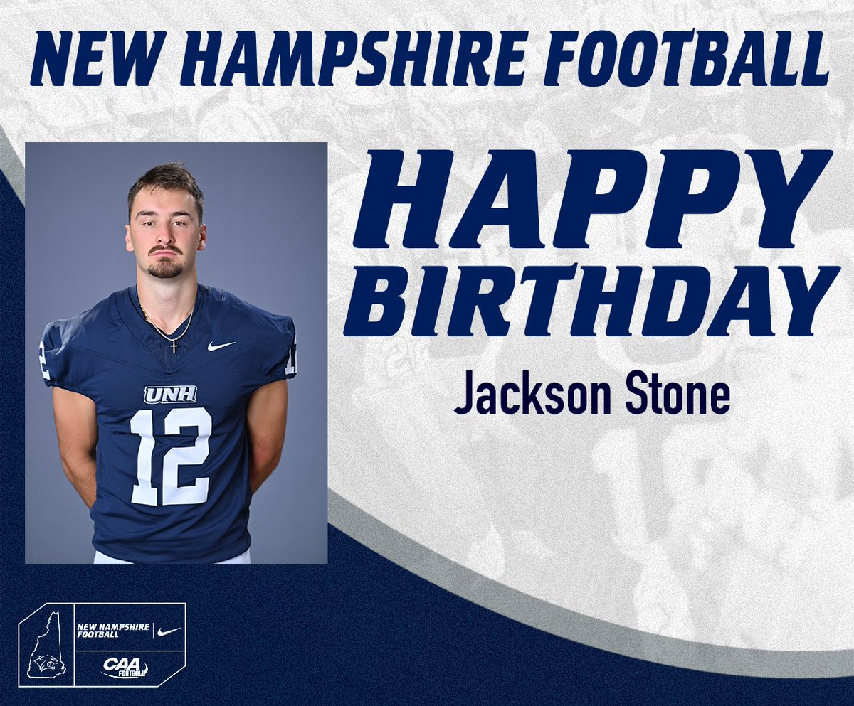 Happy birthday <a href="/Jstone1321/">Jackson Stone</a>