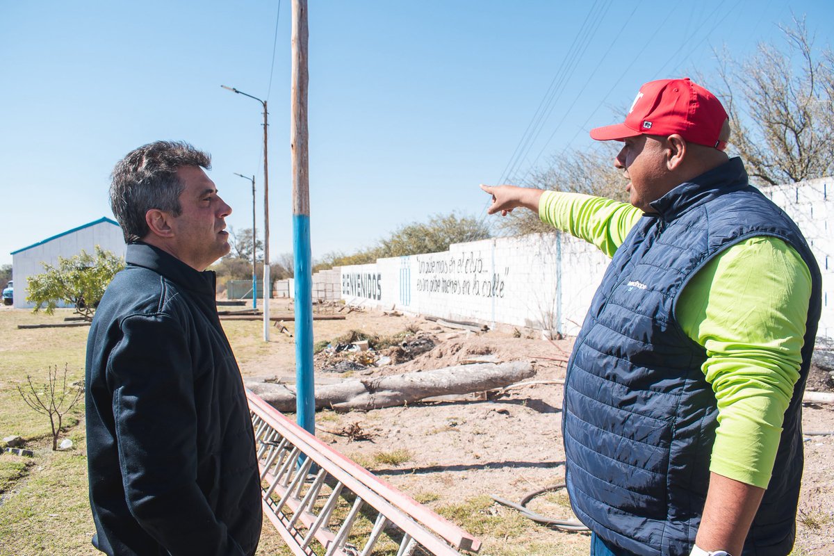 Marcelo Del Moral tweet media