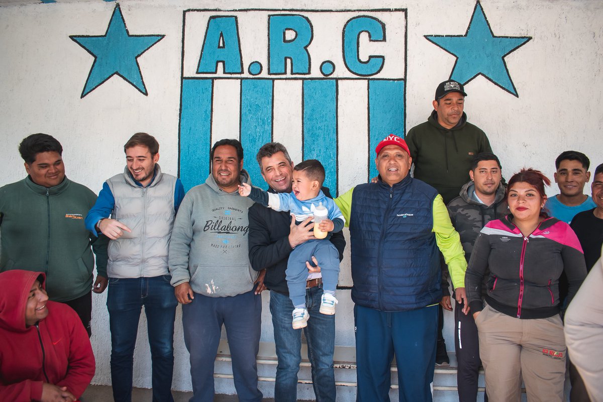 Marcelo Del Moral tweet media