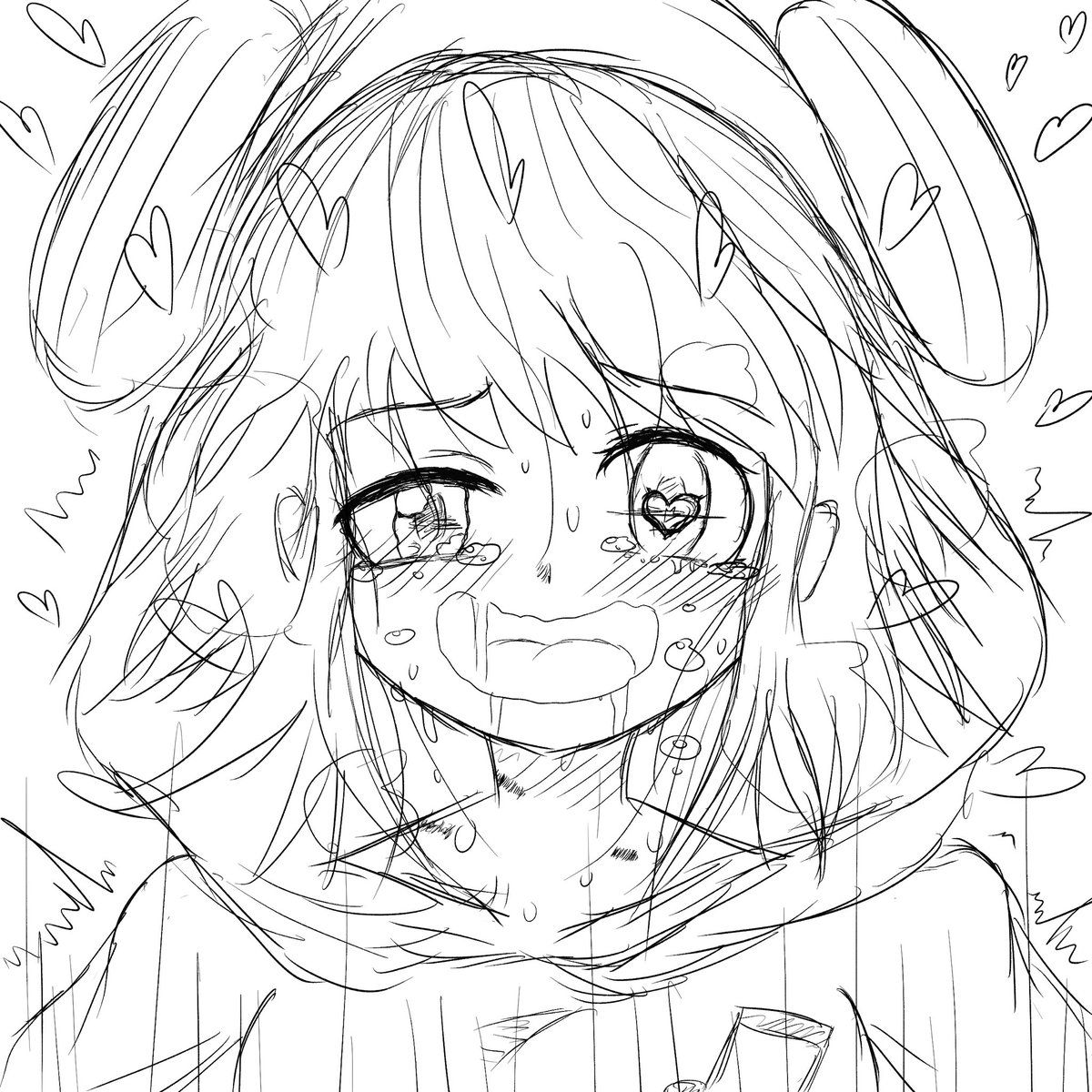 オラァ！！スバミソオッホアイミソラちゃんお待ちィィィィィィ！！！！！！(しあわせトロ顔のため念のためセンシティブフィルターあり)