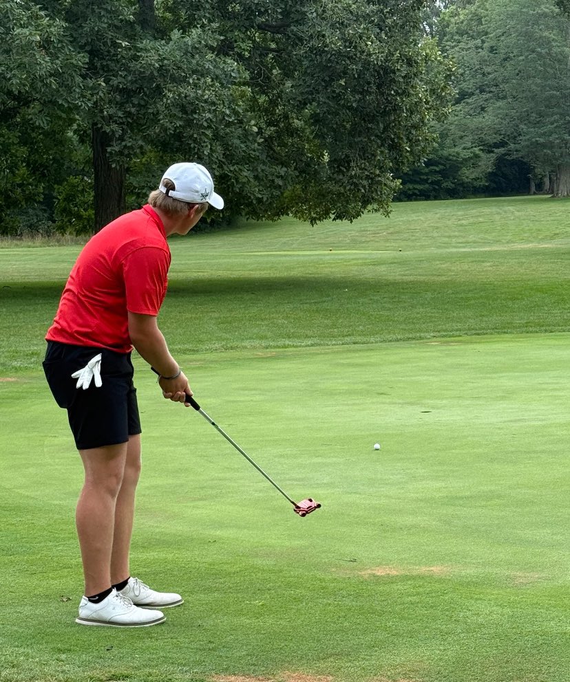 MiamiValleyGolf⛳️ tweet media