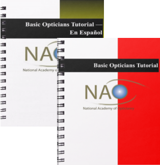 Meet two of NAO's most popular ABO Basic Certification Exam study guides, now in English AND Spanish! - mailchi.mp/nao.org/meet-t…