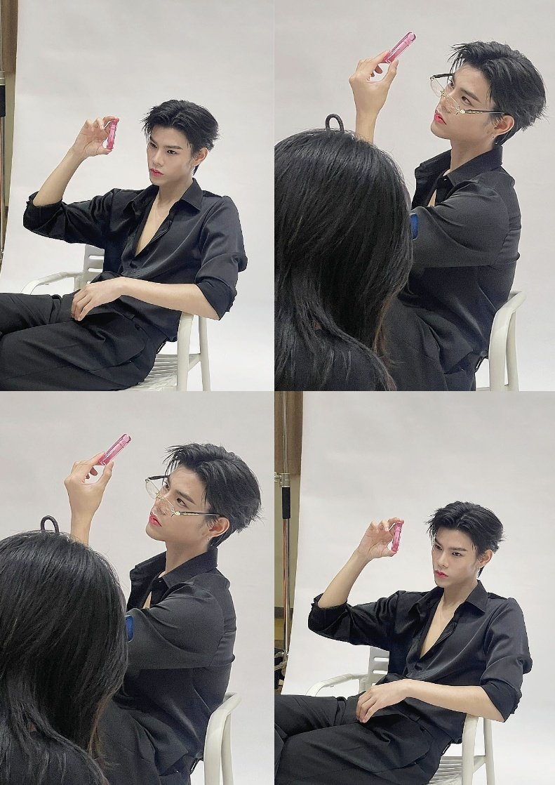 โซ๊ะมากกก จึ้งมากก หล่อสวย

♡⠂#milk2may ⠂୨୧