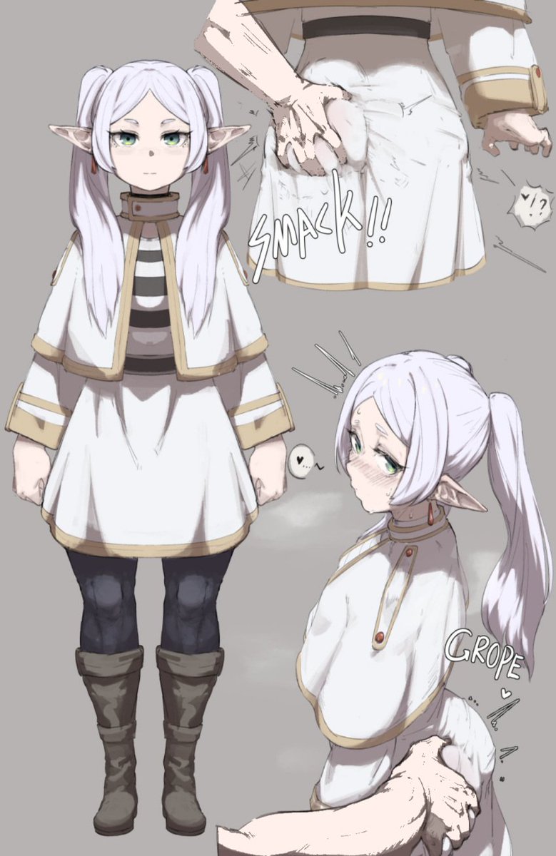 ⠀
<-- Gropeable shortstack .
⠀