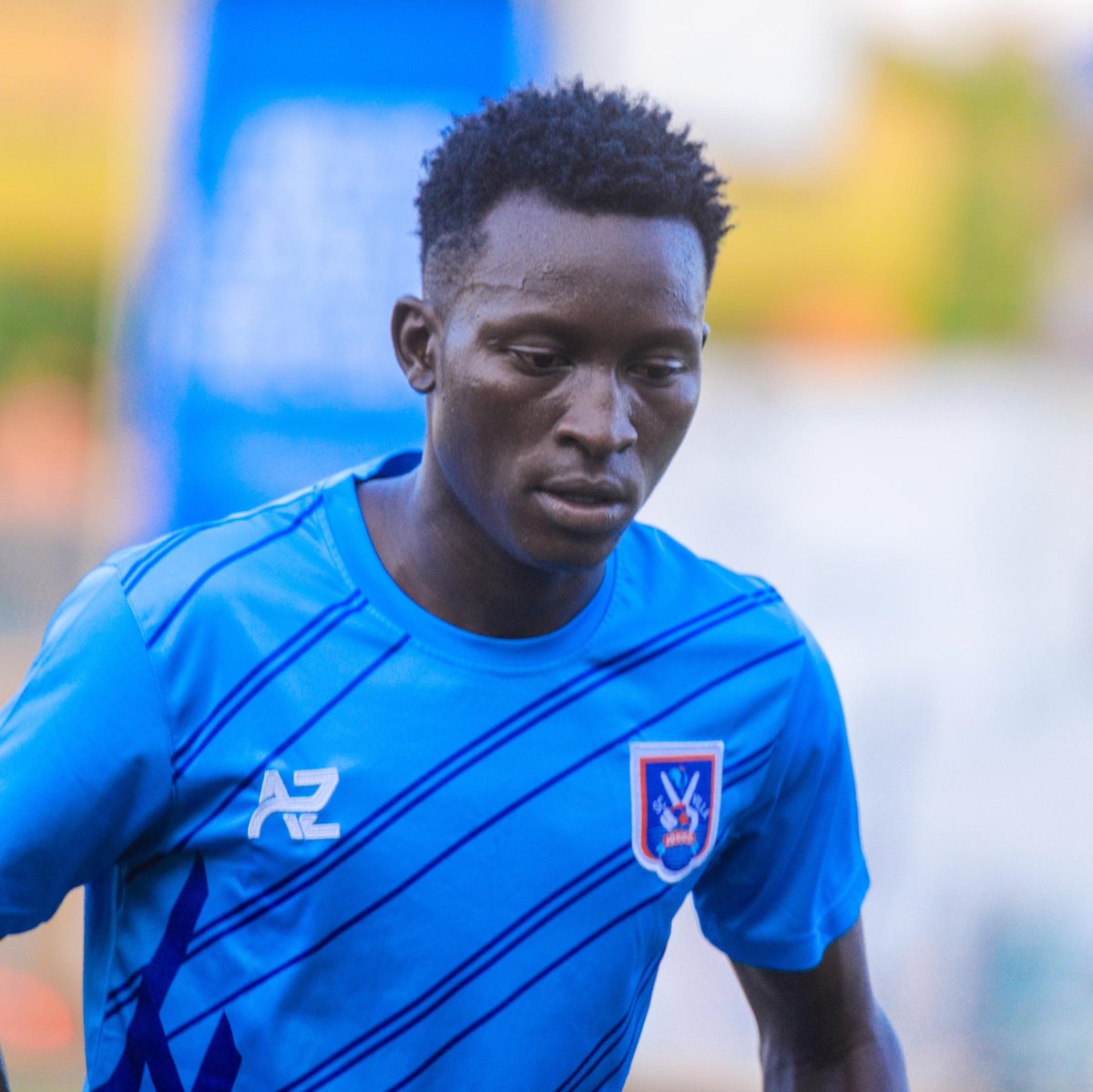 SCVillaJogoo's tweet image. 📸 Getting ready 😉 

#KCCASCV || #FUFASuper8
#TheJogoos🔵