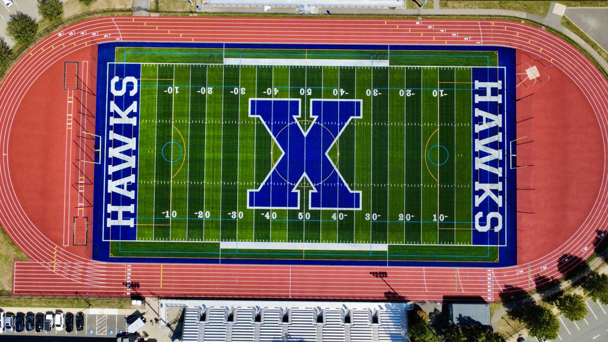 Xaverian Hawks tweet media