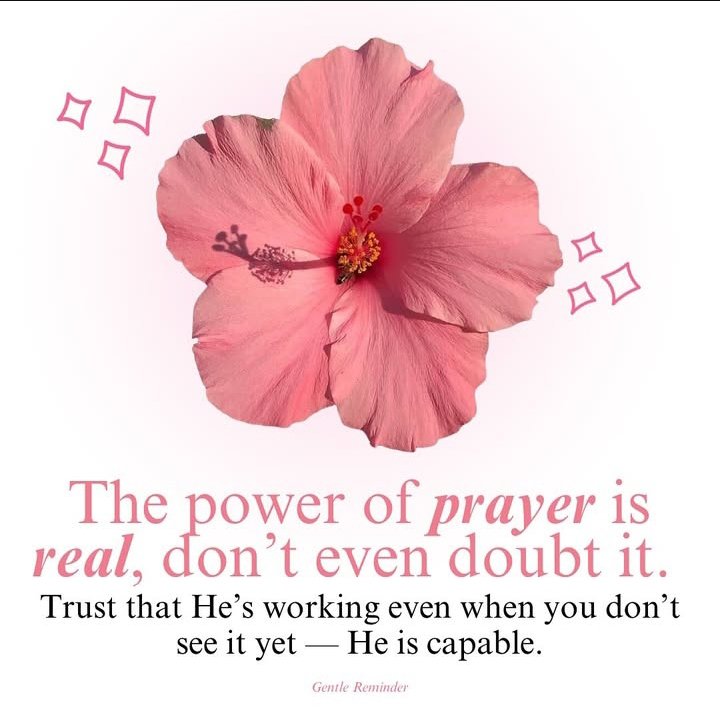 _crisaaaaaa's tweet photo. "Let God do his work" https://t.co/q0yzw6ZBBi