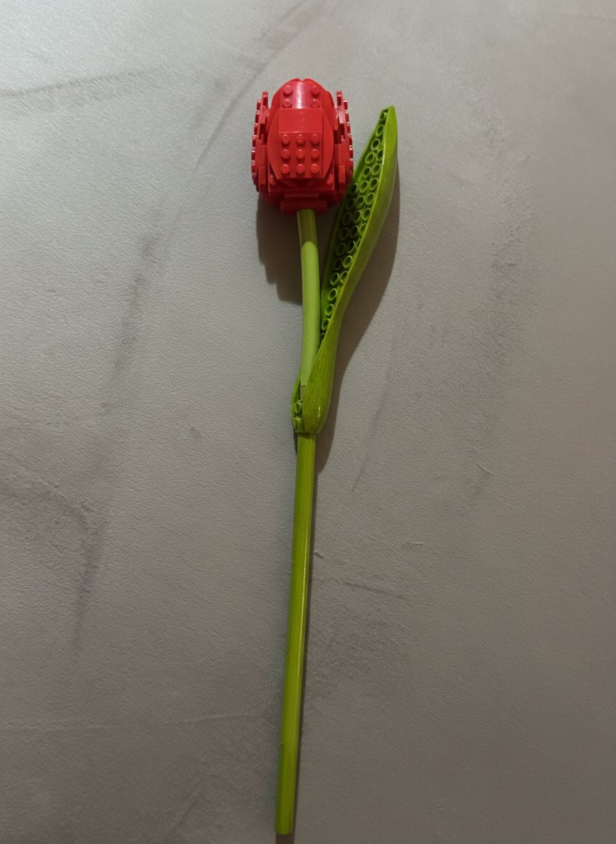 ProgrammingAlx's tweet image. Hey Google, turn this tulip into lego
#GeminiDrops #WithGoogleGemini #NanoBanana #NanobananaAI #Gemini #GoogleGemini