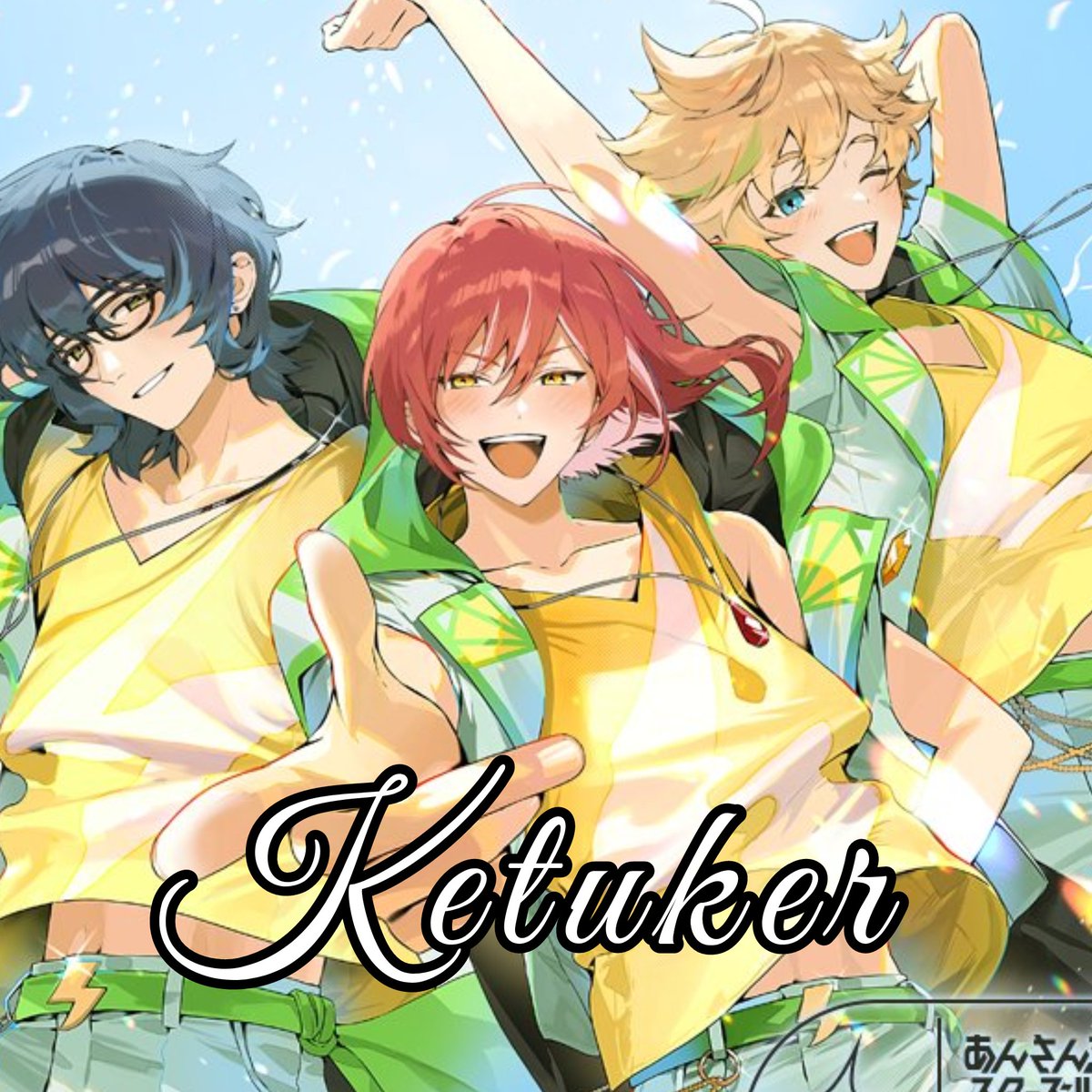 i jst made a bunch of these 😭😭