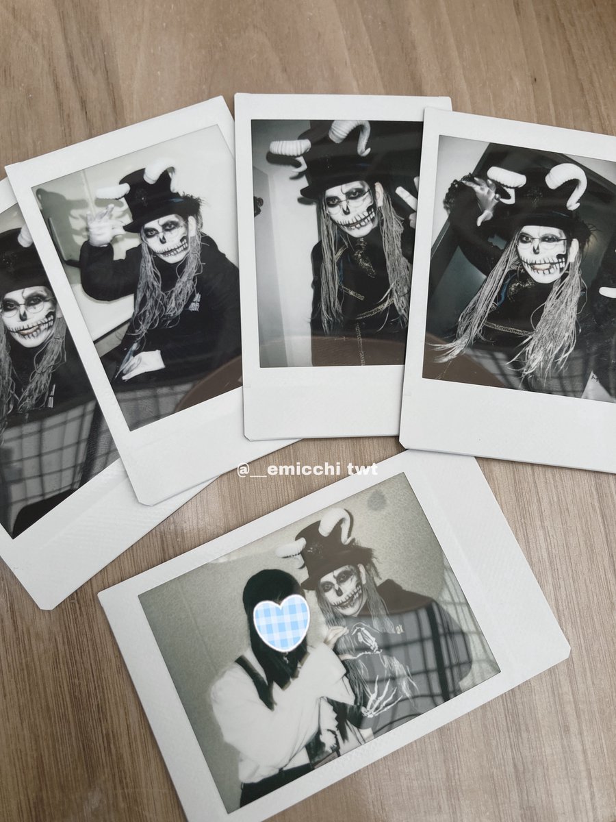 __emicchi's tweet image. ⋆｡‧˚ʚ♡ɞ˚‧｡⋆

emi | 01&apos; | she/her
ENG/JP ok! 
idols / vkei / genshin lover

♡ / ↺ to be moots ♪( ´▽｀)

#jiraikei #jiraitwt #地雷女