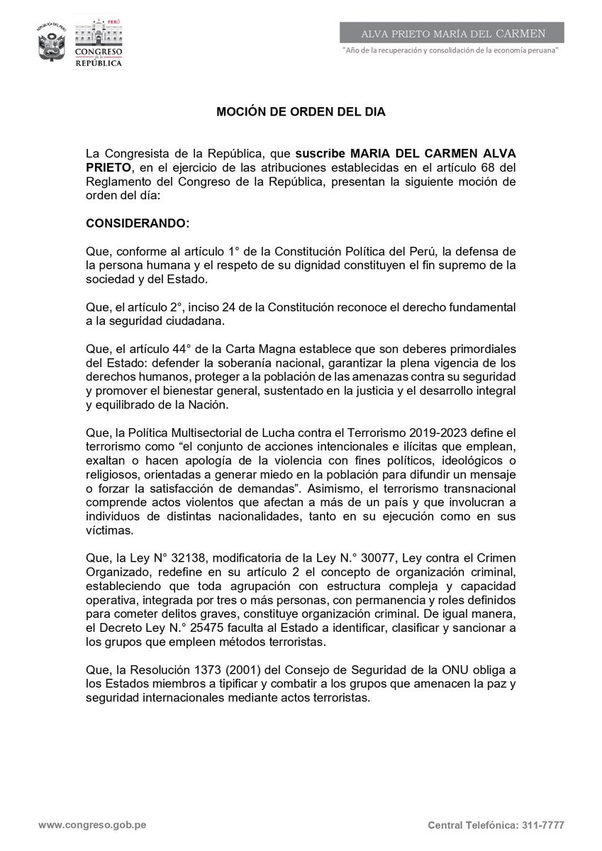 Maricarmen Alva tweet media