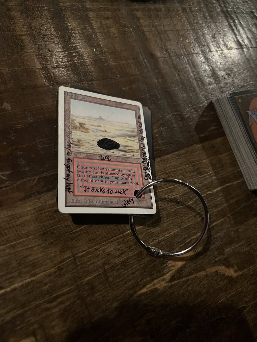 Mike Frantz tweet media