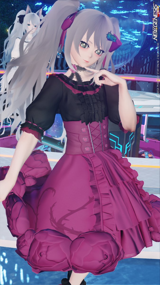 紫苑 紫苑@VTuber@NGS公認クリエイター (@SionCh_VT) / X