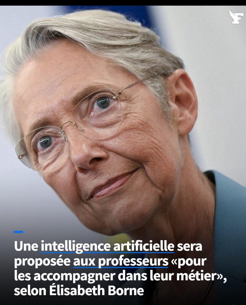 Il faudrait l’option pour les ministres macronistes…