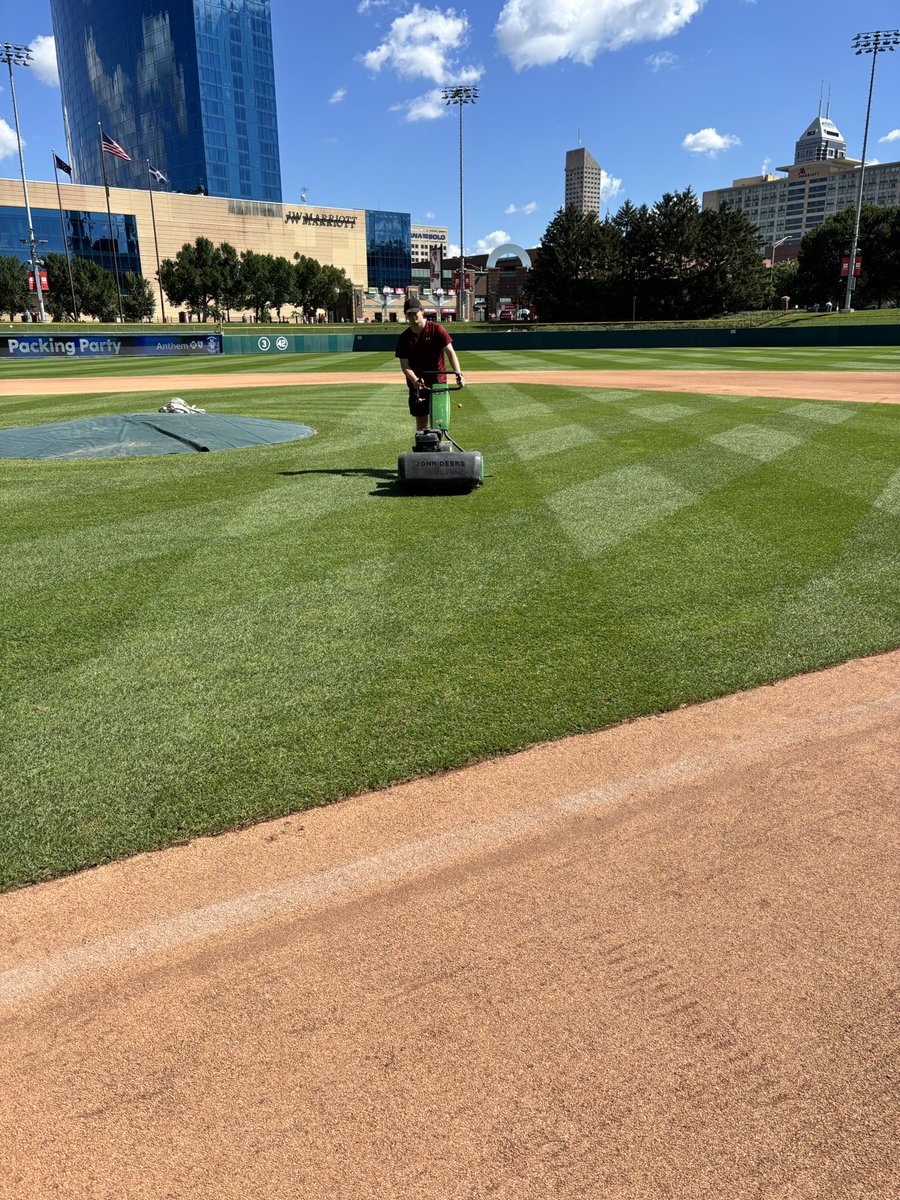 New guy on the spinner