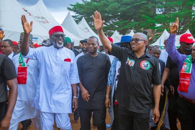 Obiasogu David (@afrisagacity) on Twitter photo Like I promised, I will dedicate this page to George Moghalu’s <a href="/MoghaluGeorge/">Dr. George Moghalu</a> campaign until November.
My greatest task right now is to ensure that Governor Soludo doesn’t return to Awka in November.
We can’t reinforce failure in Anambra. If Soludo succeeds, a precedent is set! Like I promised, I will dedicate this page to George Moghalu’s <a href="/MoghaluGeorge/">Dr. George Moghalu</a> campaign until November.
My greatest task right now is to ensure that Governor Soludo doesn’t return to Awka in November.
We can’t reinforce failure in Anambra. If Soludo succeeds, a precedent is set!