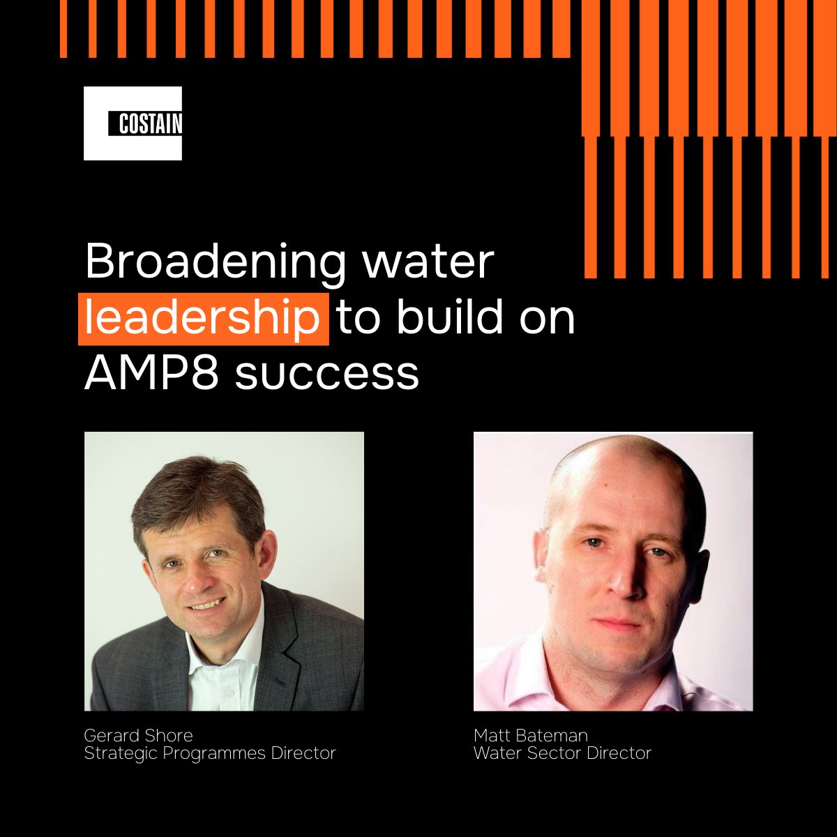 Costain Group tweet media