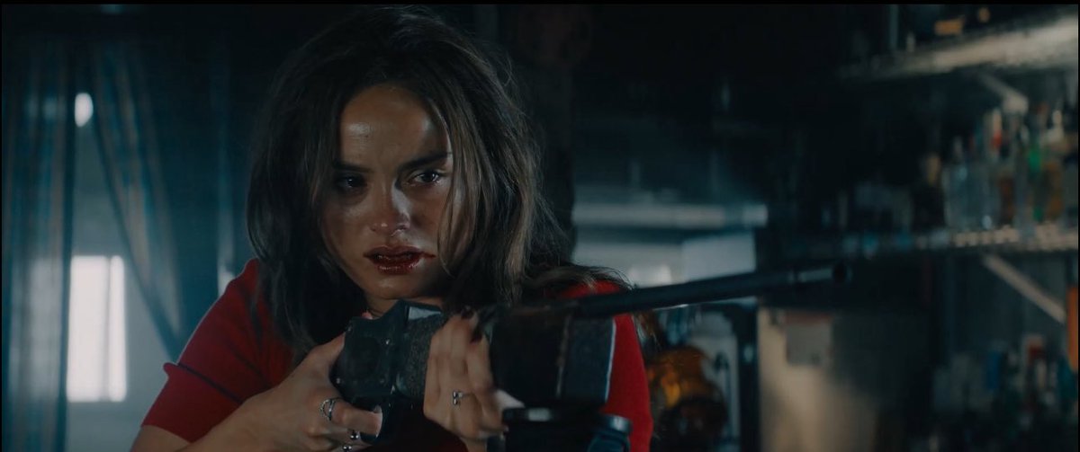 final girl excellence