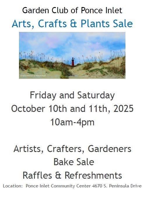An annual event not to miss!