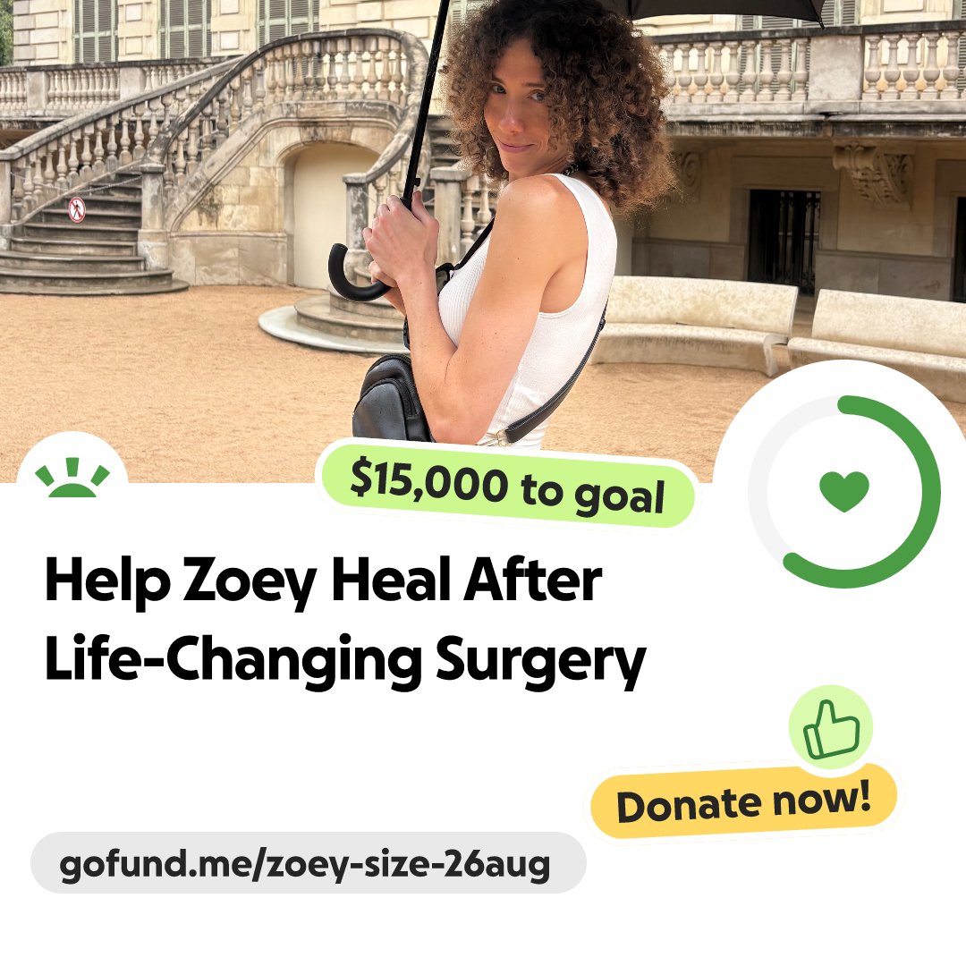 Sister Zo tweet media