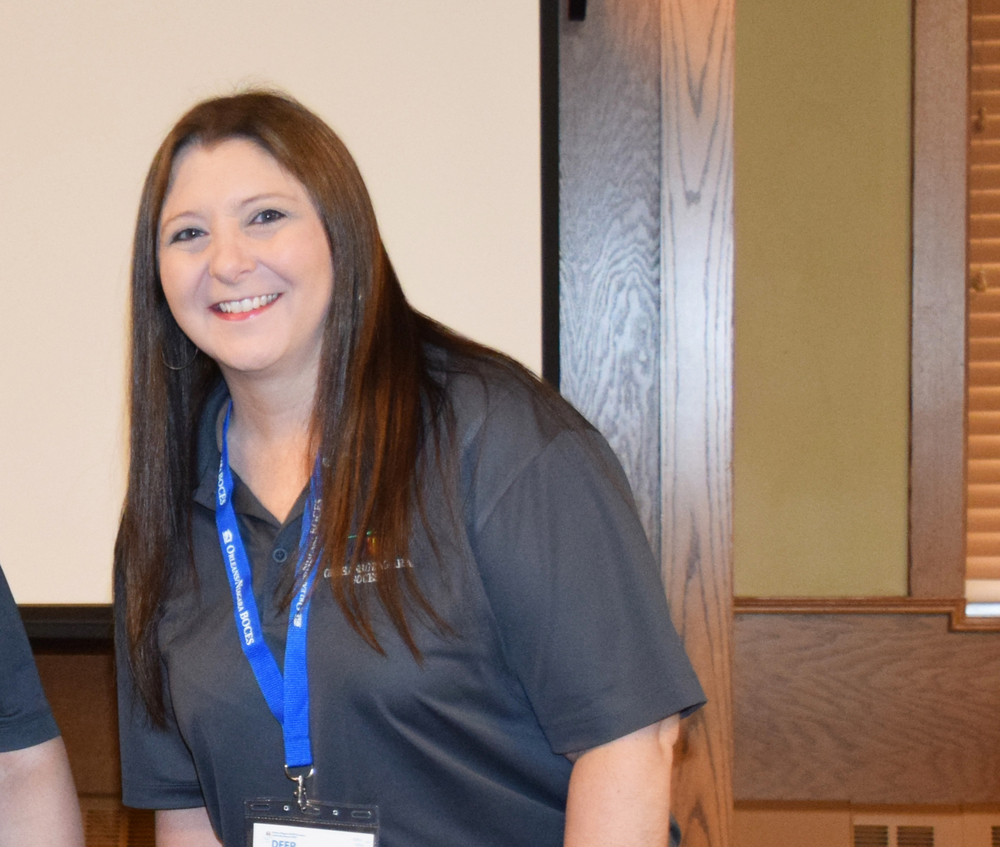 CSIPD Specialist Works with Districts on Aligning Curriculum  onboces.org/o/orleans-niag…