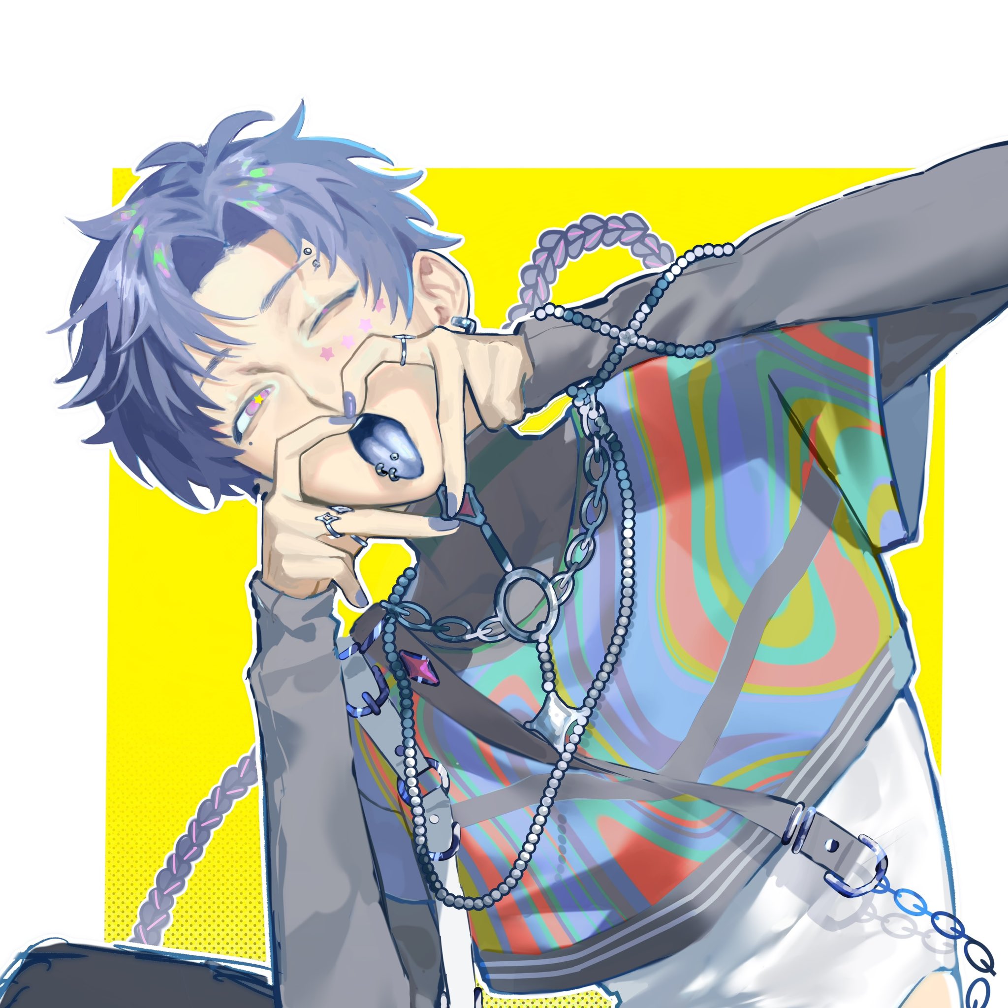 くめがわ💕✨ on X: 
