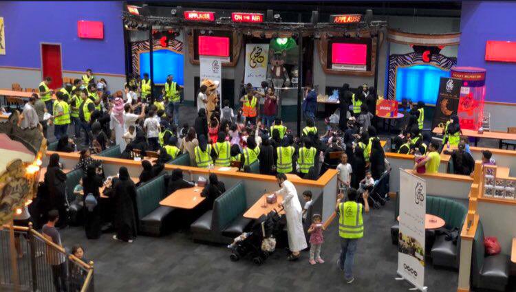 إنتظرونا لنتحد مجدداً #منتهى 🦋❤️