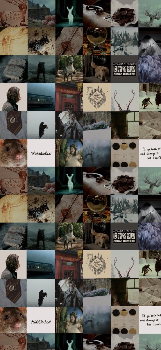 unlockscreen's tweet image. — harry potter aesthetics wallpaper 2/4
rt &amp;amp; like if you saved {send a screenshot if you used ✨} /bel