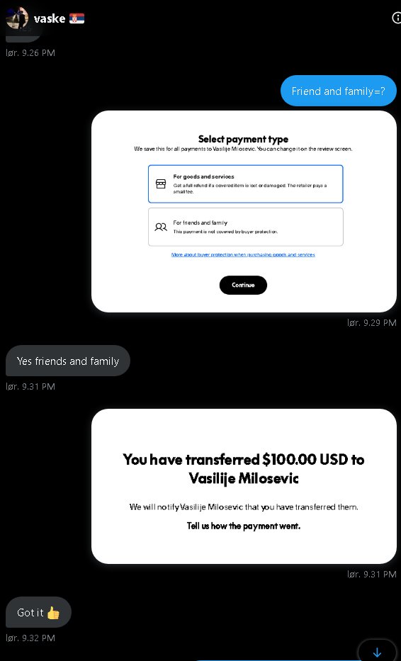 Benja 717 tweet media