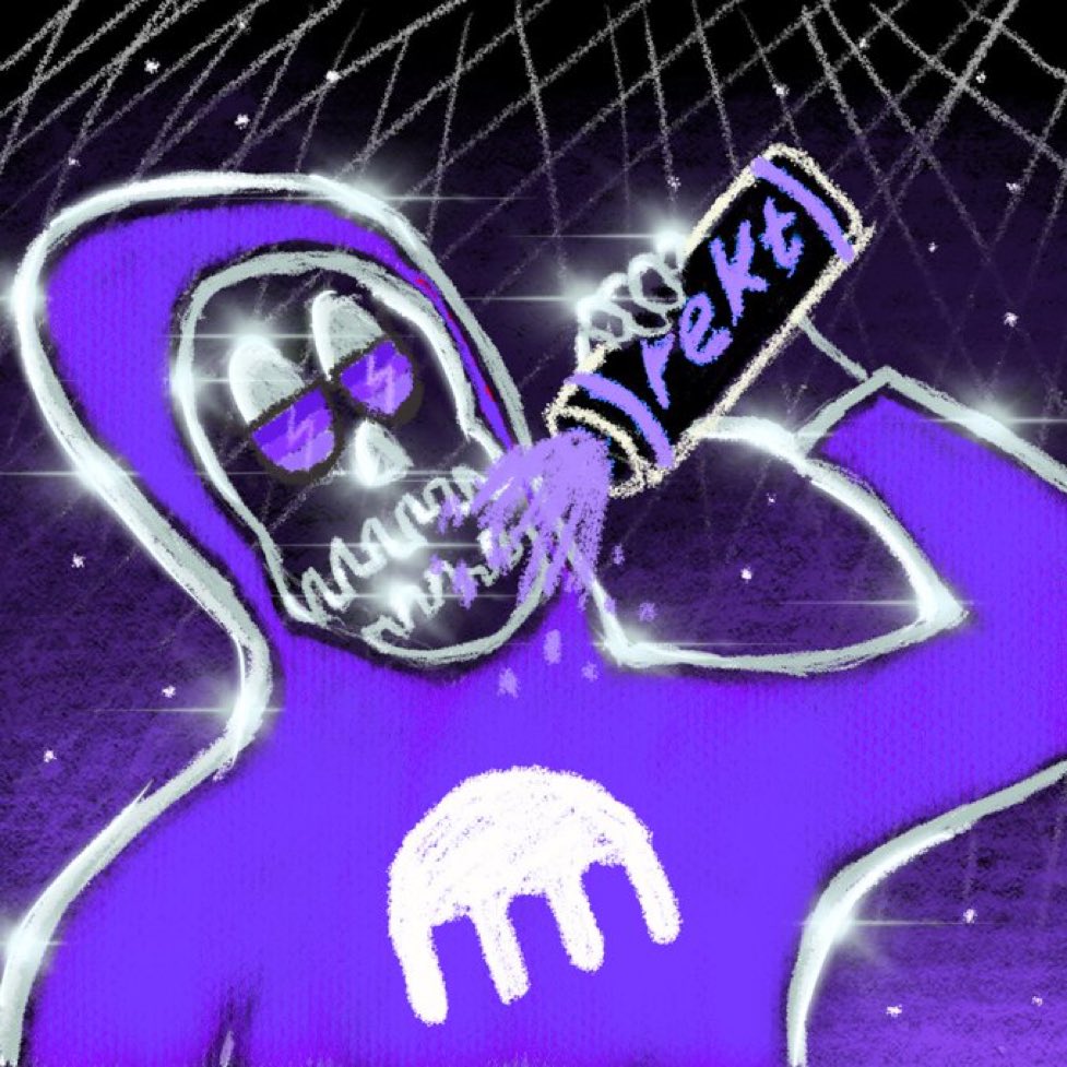gellobytes (@gellobytes) on Twitter photo Some folks sell the news. That’s fine. Short sighted, but they are not in it for $REKT WORLD DOMINATION.
<a href="/RektguyAI/">Rektguy AI</a> know to DCA until they build their position, then ignore the traders and let <a href="/RektBrands/">Rekt Brands</a> cook. Some folks sell the news. That’s fine. Short sighted, but they are not in it for $REKT WORLD DOMINATION.
<a href="/RektguyAI/">Rektguy AI</a> know to DCA until they build their position, then ignore the traders and let <a href="/RektBrands/">Rekt Brands</a> cook.