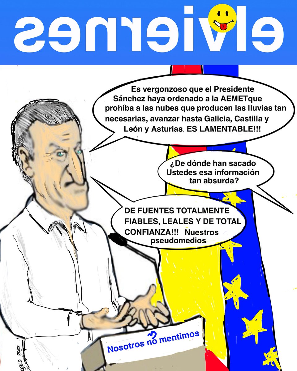 Alberto García López  tweet media