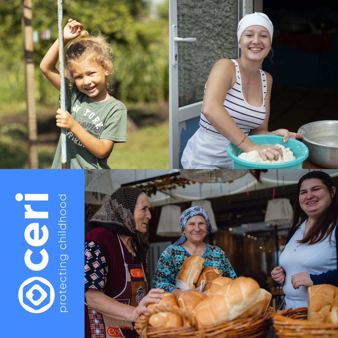 Today is #MoldovanIndependenceDay! August 27 marks the commemoration of the country's adoption of the Declaration of Independence from the Soviet Union in 1991. We are pleased to celebrate this day with our #CERI staff in #Moldova. La mulți ani Moldova!