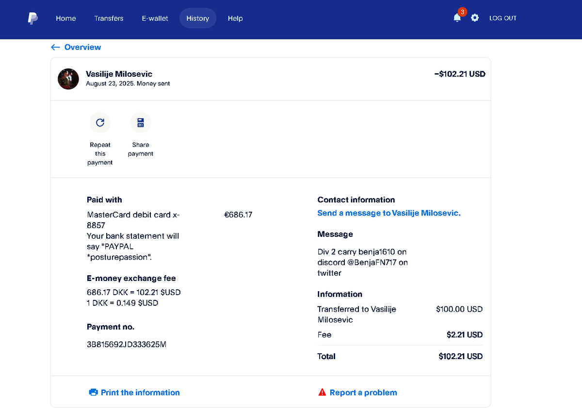 Benja 717 tweet media