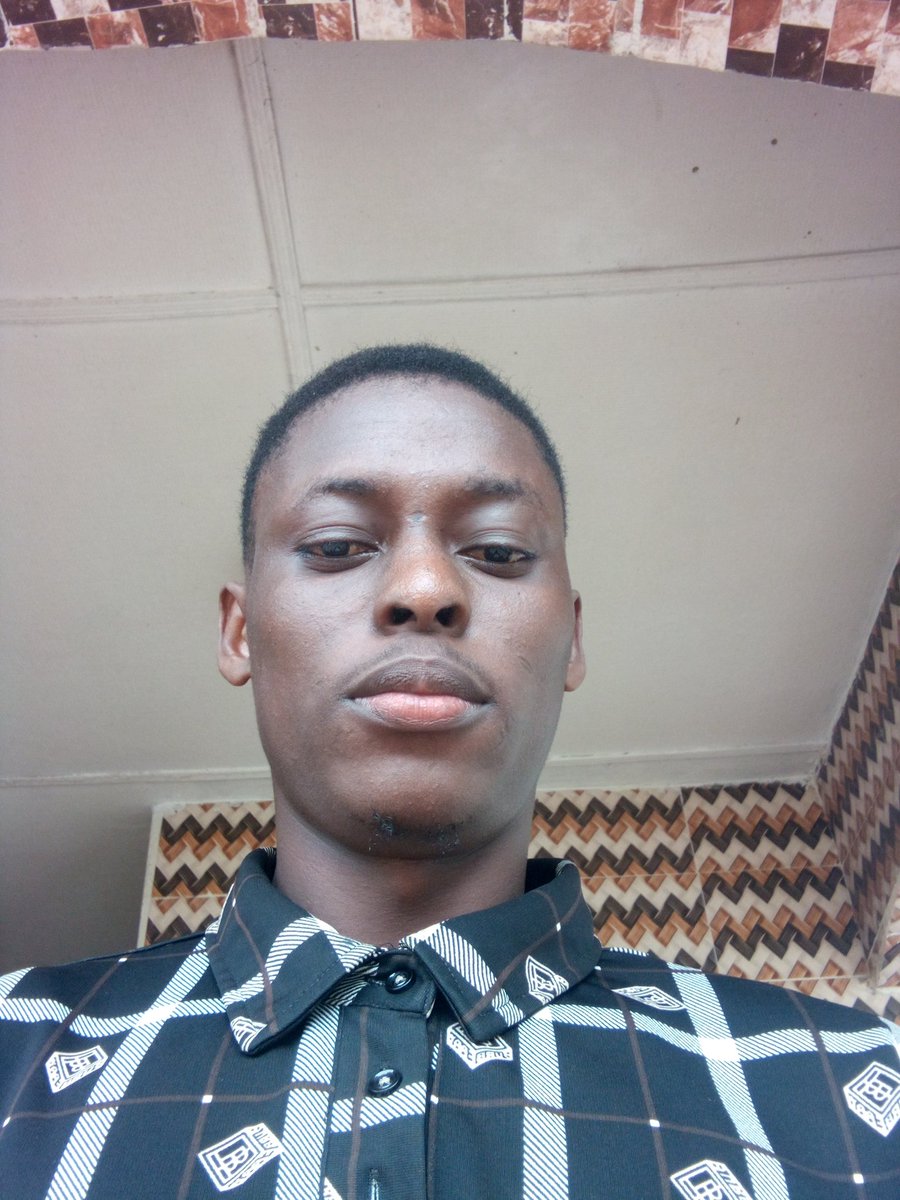 I John will make it out of this struggles and unfavorable state I found myself.
It can only get better from here.