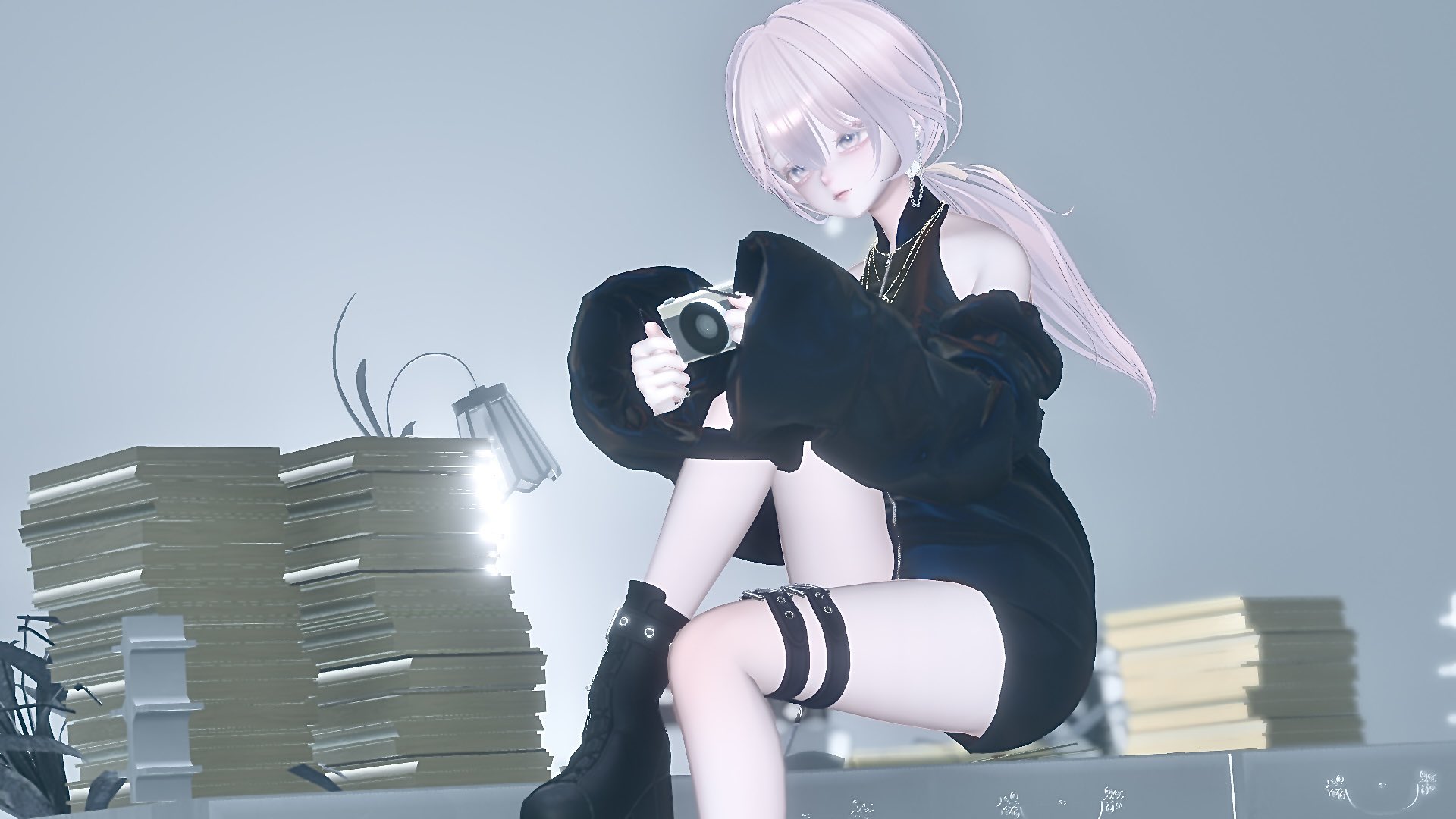 白雪 こゆき (@rururu_ruru14) / X