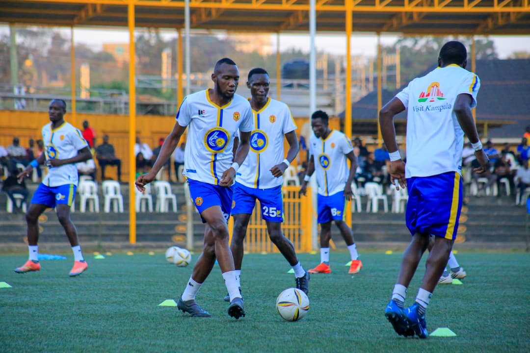 OfficialFUFA's tweet image. FUFA Super 8 2025 | The second match of the day is underway!

KCCA FC 0-0 SC Villa

#KCCSCV | #FUFASuper8