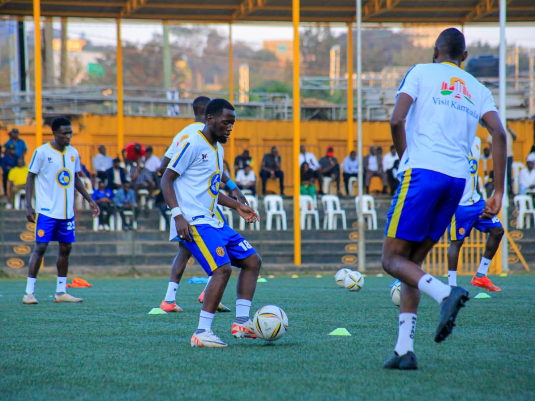 OfficialFUFA's tweet image. FUFA Super 8 2025 | The second match of the day is underway!

KCCA FC 0-0 SC Villa

#KCCSCV | #FUFASuper8