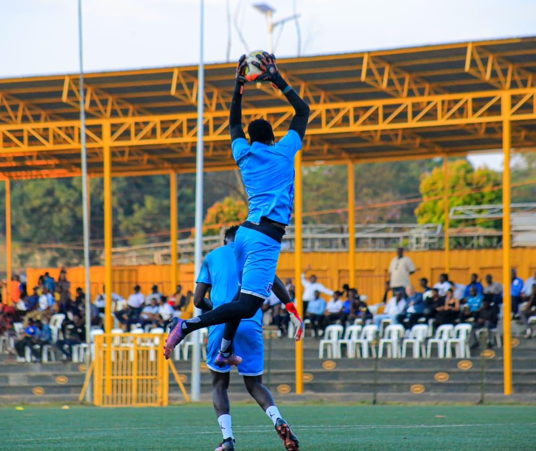 OfficialFUFA's tweet image. FUFA Super 8 2025 | The second match of the day is underway!

KCCA FC 0-0 SC Villa

#KCCSCV | #FUFASuper8