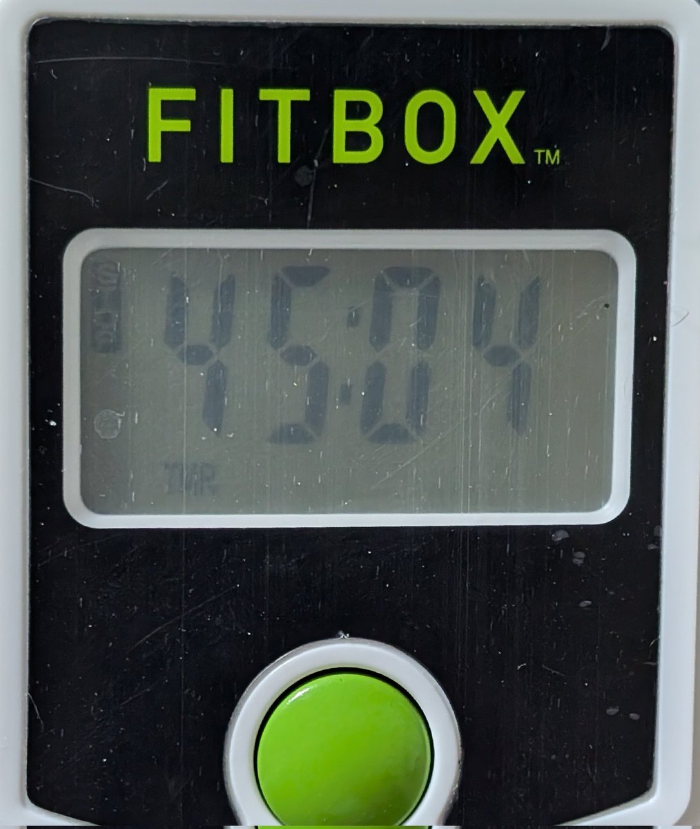 Ototocafe's tweet photo. 今日のエアロはここまで。
明日も忙しい！
#FITBOX https://t.co/GYjfIyZa10