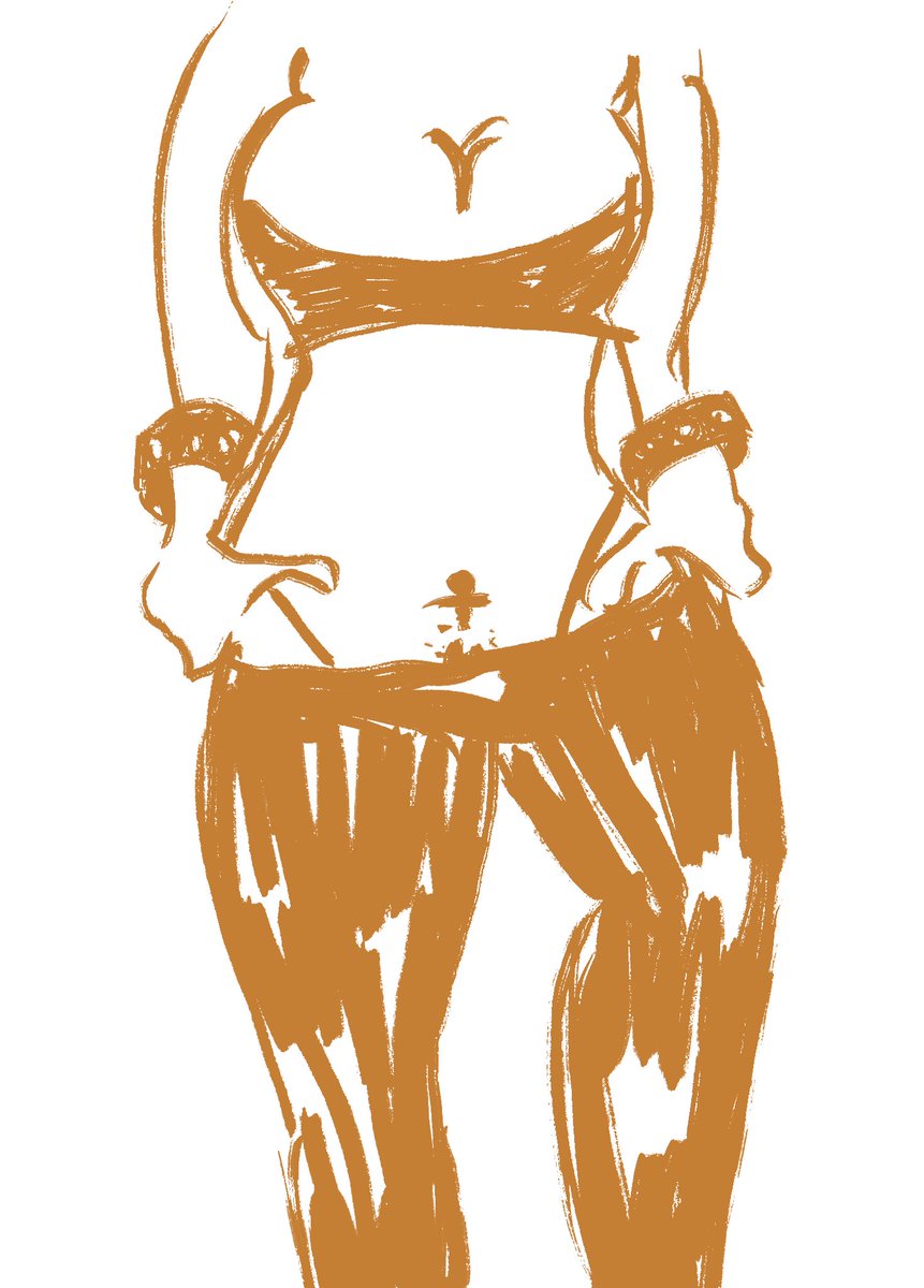 for those who followed me for htf art my real specialty is drawing women and being really gay about it